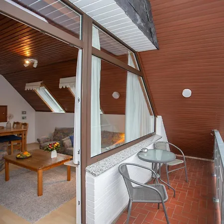 Apartment Walther *