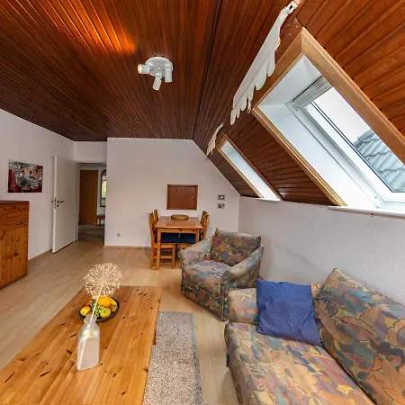 Apartment Walther