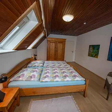 Apartment Walther Timmendorfer Strand