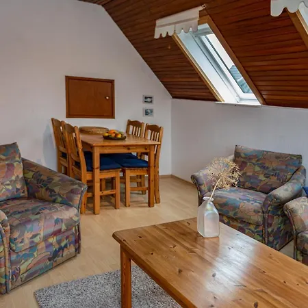 Walther Apartment