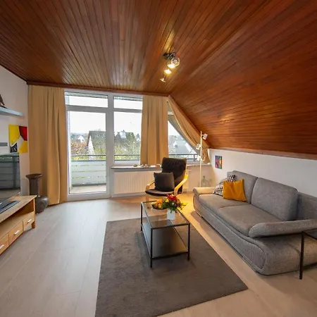 Apartment Walther *