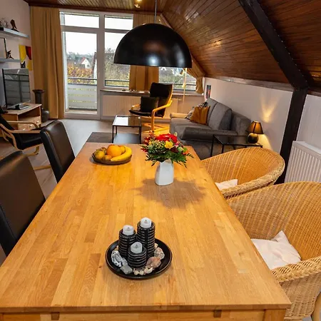 Daire Walther Timmendorfer Strand