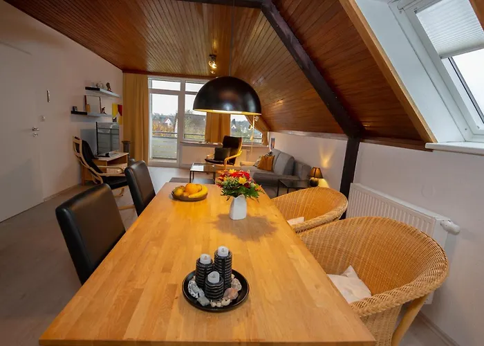 Walther Apartment Timmendorfer Strand